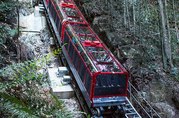 Blue Mountains Special Charter Tour